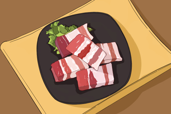 痛風能不能吃豬肉-易網健康<a href=http://www.jsjjzhkt.cn/jkys/ target=_blank class=infotextkey>養生</a>網 痛風能不能吃豬肉