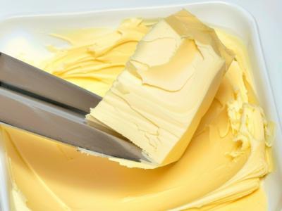 黃油的用途和用法