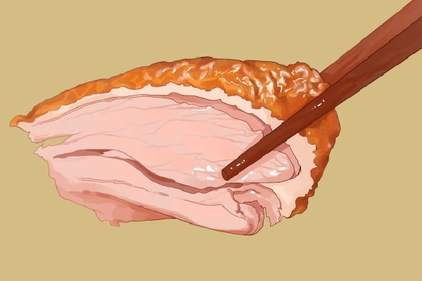 痛風(fēng)能不能吃鴨肉