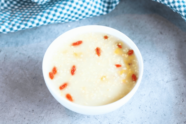 腸胃不好可以吃小米粥嗎