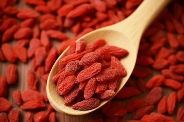 紅枸杞的功效與作用、禁忌和食用方法