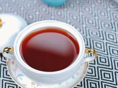 紅豆湯的功效與作用、禁忌和食用方法