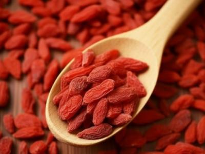 紅枸杞的功效與作用、禁忌和食用方法