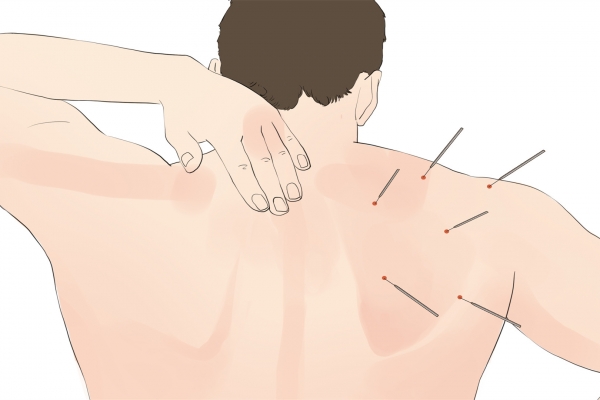 按摩伏兔穴的好處 按摩伏兔穴時應該注意什么