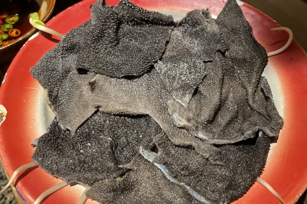 毛肚的功效與作用、禁忌和食用方法-易網(wǎng)健康<a href=http://www.jsjjzhkt.cn/jkys/ target=_blank class=infotextkey>養(yǎng)生</a>網(wǎng) 毛肚的功效與作用、禁忌和食用方法