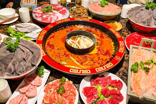 毛肚的功效與作用、禁忌和食用方法-易網(wǎng)<a href=http://www.jsjjzhkt.cn/ target=_blank class=infotextkey>健康養(yǎng)生</a>網(wǎng) 毛肚的功效與作用、禁忌和食用方法