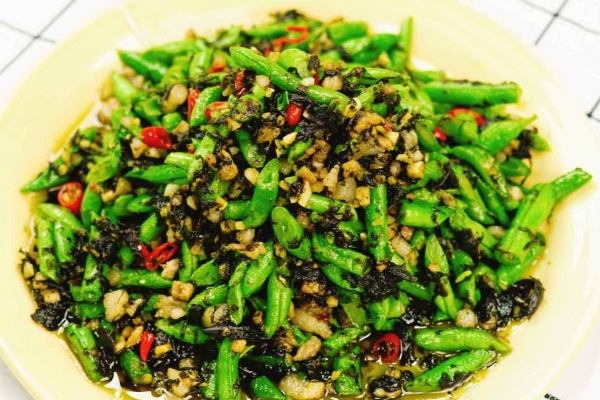 橄欖菜的功效與作用、禁忌和食用方法