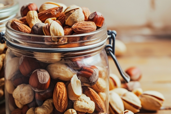 苦杏仁的功效與作用、禁忌和食用方法-易網(wǎng)<a href=http://www.jsjjzhkt.cn/ target=_blank class=infotextkey>健康養(yǎng)生</a>網(wǎng) 苦杏仁的功效與作用、禁忌和食用方法