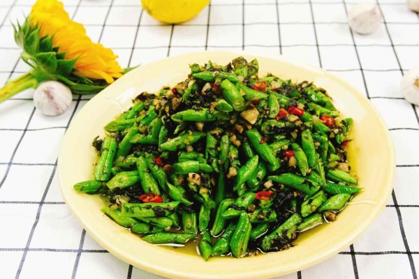 橄欖菜的功效與作用、禁忌和食用方法