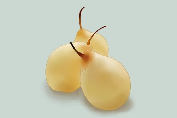 香梨的功效與作用、禁忌和食用方法-易網(wǎng)<a href=http://www.jsjjzhkt.cn/ target=_blank class=infotextkey>健康養(yǎng)生</a>網(wǎng) 香梨的功效與作用、禁忌和食用方法