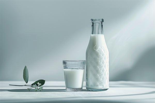 牛初乳的功效與作用、禁忌和食用方法