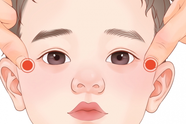 按摩太陽穴對眼睛的好處 按摩太陽穴對腦神經有好處嗎-易網<a href=http://www.jsjjzhkt.cn/ target=_blank class=infotextkey>健康養生</a>網 按摩太陽穴對眼睛的好處 按摩太陽穴對腦神經有好處嗎