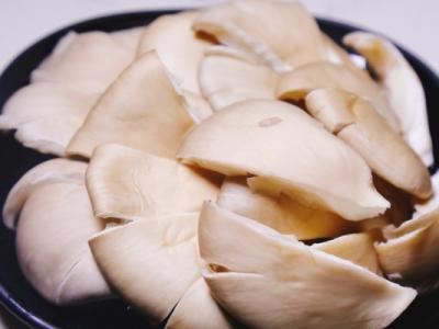 菌菇的功效與作用、禁忌和食用方法