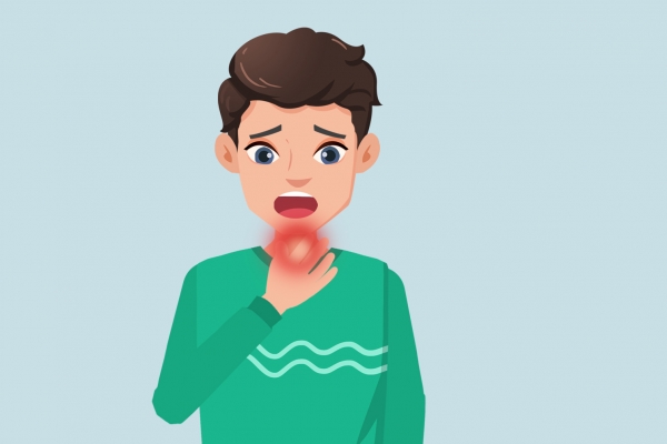 喉嚨痛可以吃甘蔗嗎-易網(wǎng)<a href=http://www.jsjjzhkt.cn/ target=_blank class=infotextkey>健康養(yǎng)生</a>網(wǎng) 喉嚨痛可以吃甘蔗嗎