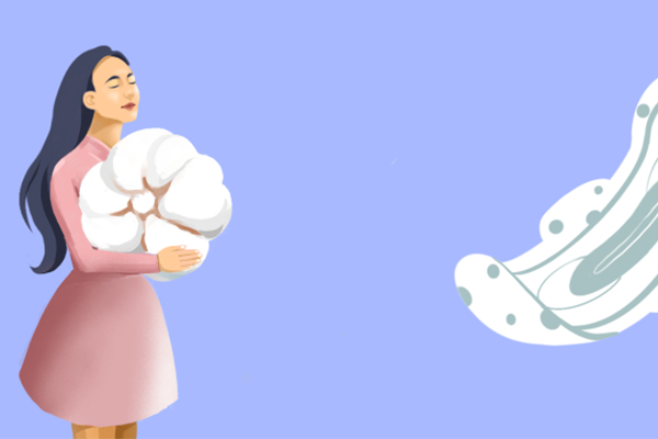 月經期能吃甘蔗嗎