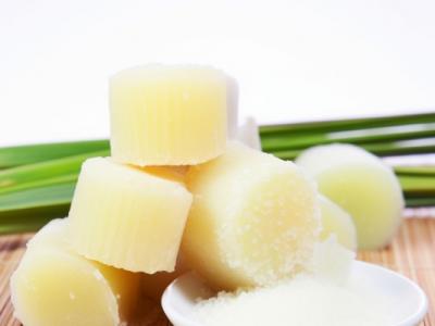 甘蔗算不算水果