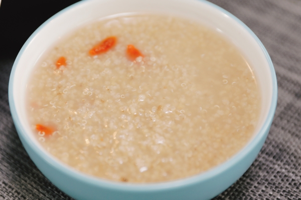 藜麥的功效與作用、禁忌和食用方法