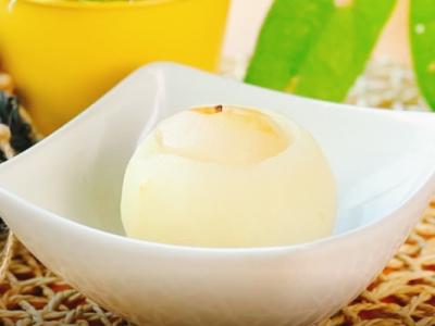 雪梨的功效與作用、禁忌和食用方法