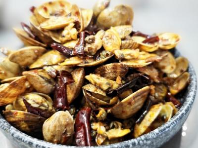 花甲的功效與作用、禁忌和食用方法