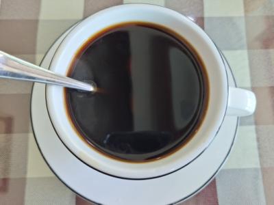 黑咖啡的功效與作用、禁忌和食用方法