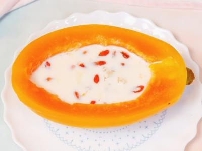 雪蛤的功效與作用、禁忌和食用方法