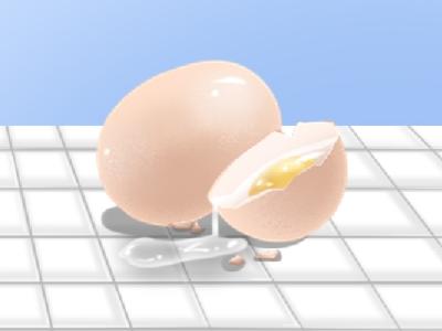 雞蛋和羊肉能一起吃嗎