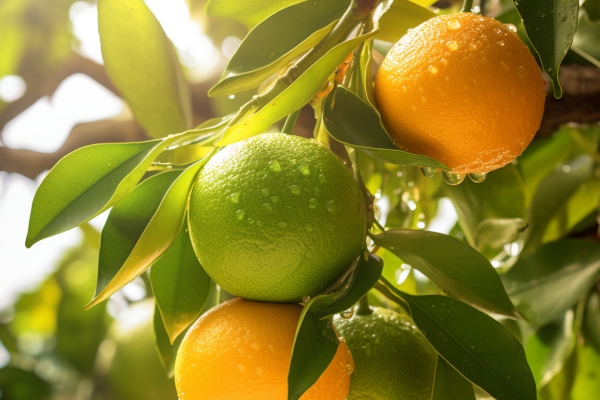 金桔的功效與作用、禁忌和食用方法