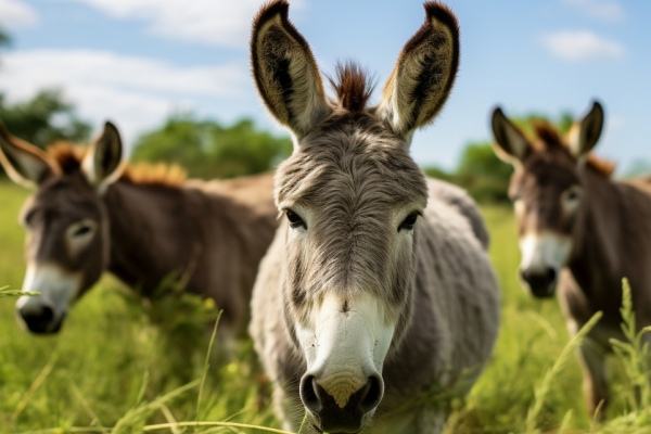 驢肉湯的功效與作用、禁忌和食用方法