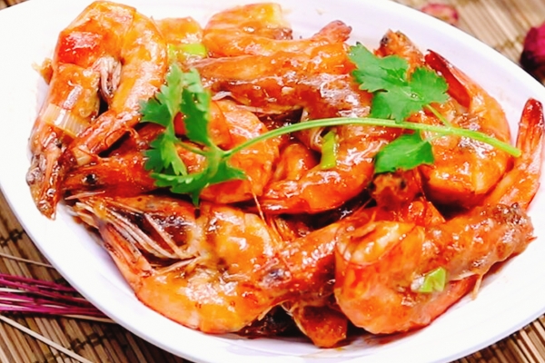 大蝦的功效與作用、禁忌和食用方法-易網健康<a href=http://www.jsjjzhkt.cn/jkys/ target=_blank class=infotextkey>養生</a>網 大蝦的功效與作用、禁忌和食用方法