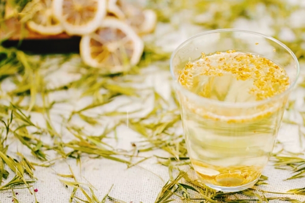 桂花的功效與作用、禁忌和食用方法-易網健康養生網 桂花的功效與作用、禁忌和食用方法