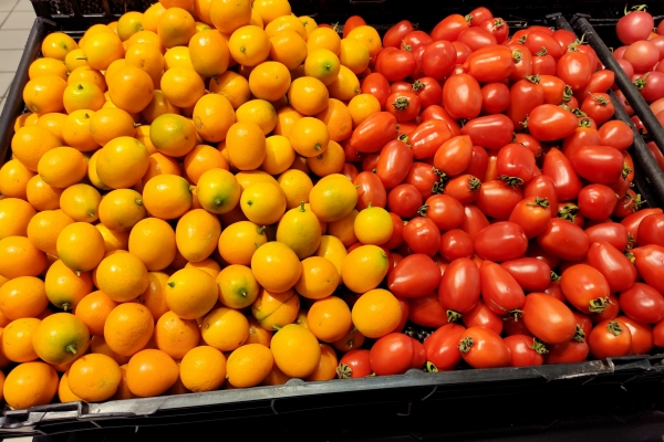 金桔的功效與作用、禁忌和食用方法