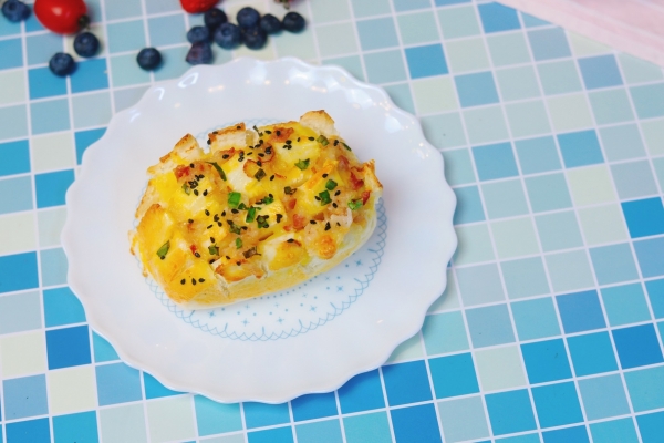 芝士的功效與作用、禁忌和食用方法