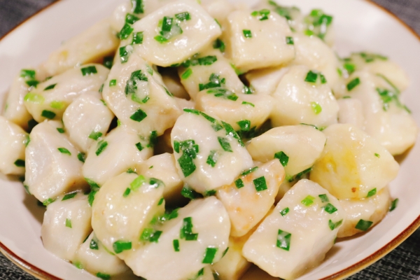 芋頭的功效與作用、禁忌和食用方法