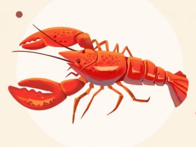 龍蝦的功效與作用、禁忌和食用方法