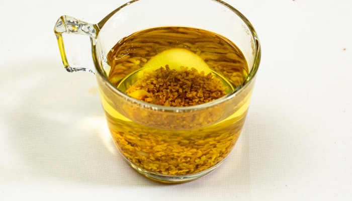 白露節氣喝白露茶是風俗嗎 白露茶的制作工藝-易網健康<a href=http://www.jsjjzhkt.cn/jkys/ target=_blank class=infotextkey>養生</a>網 白露節氣喝白露茶是風俗嗎 白露茶的制作工藝