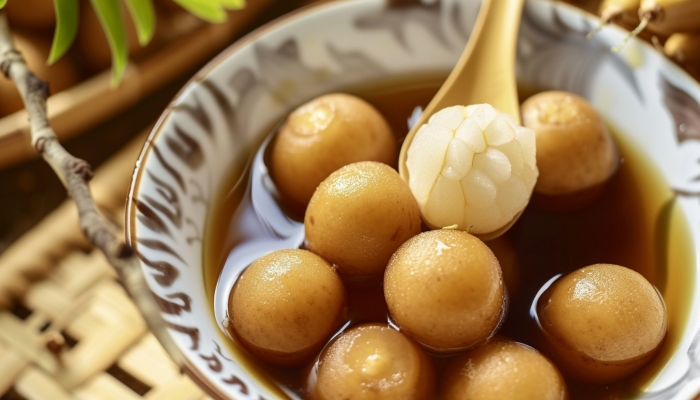 白露節氣吃龍眼是風俗嗎 白露吃龍眼風俗的由來