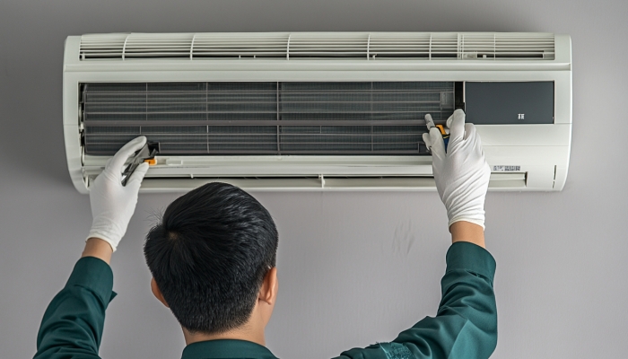 三伏天可以吹空調(diào)嗎 三伏天吹空調(diào)的正確方式