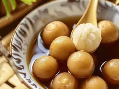 白露節氣吃龍眼是風俗嗎 白露吃龍眼風俗的由來