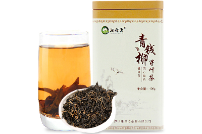 青錢(qián)柳為什么叫短命茶 揭秘青錢(qián)柳六大害處