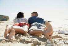 夫妻親熱時要看懂四種表情