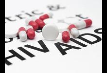 艾滋病推薦6個有效治療方法
