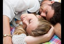 良好習(xí)慣有助于改善性生活的質(zhì)量