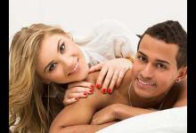 兩性生活具體有哪些好處呢