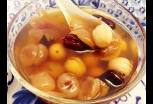 中年女人易腎虧該怎么調(diào)理