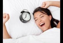 起床之后做哪八件事能有益我們的身體健康！