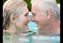 老年人進行性生活要注意什么?