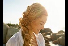 女人身上幾種想房事特征