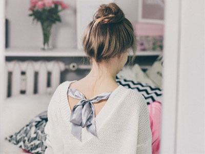 女性下體太濕潤會影響健康嗎？