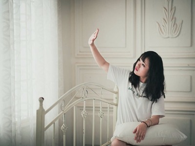 不同輕熟女性如何應付愛