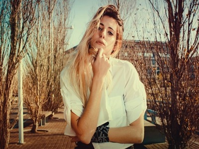 生理上女人偏愛健壯男性 生理上女人偏愛健壯男性